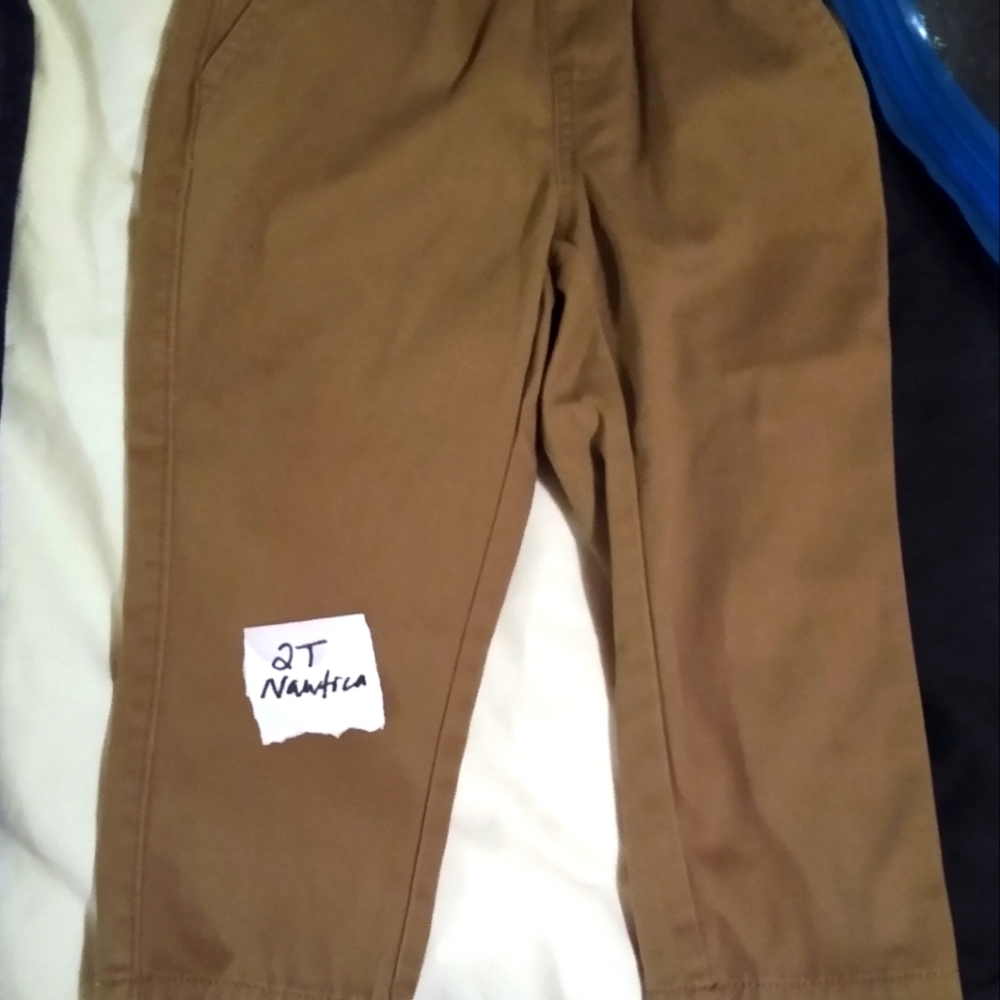 Boys jeans